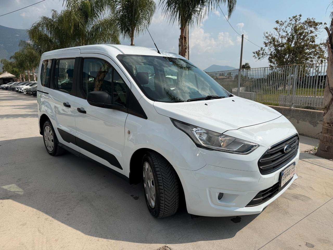 FORD TRANSIT CONNECT 2019 1.5DIESEL 101CV * 5P N1