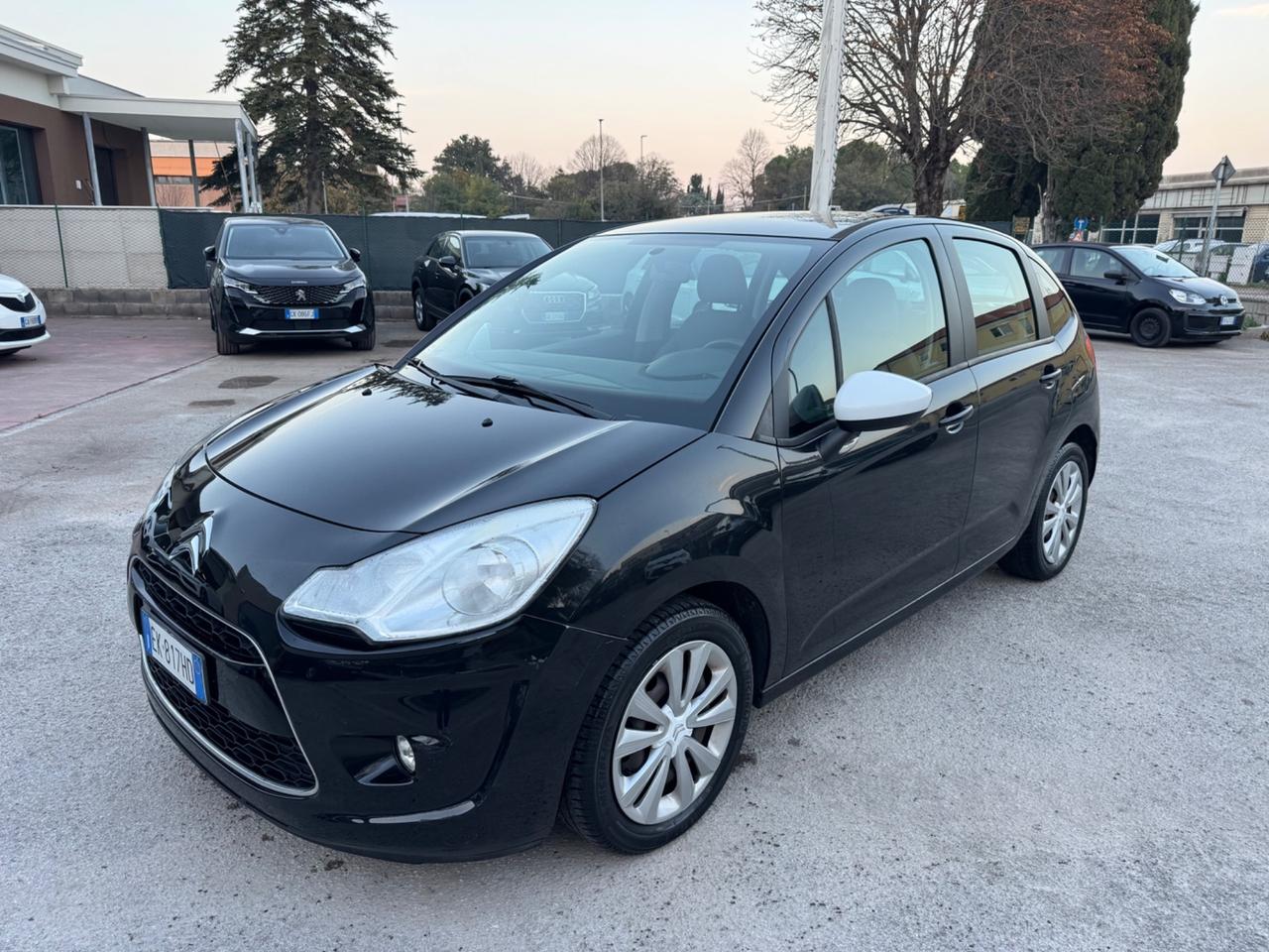 Citroen C3 1.1 Exclusive