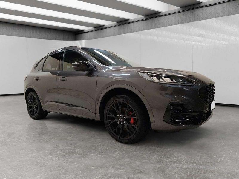 Ford Kuga 2.5 phev ST-Line X 2wd 225cv cvt