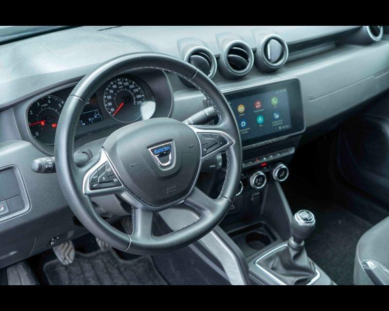Dacia Duster 2ª serie 1.0 TCe GPL 4x2 Comfort