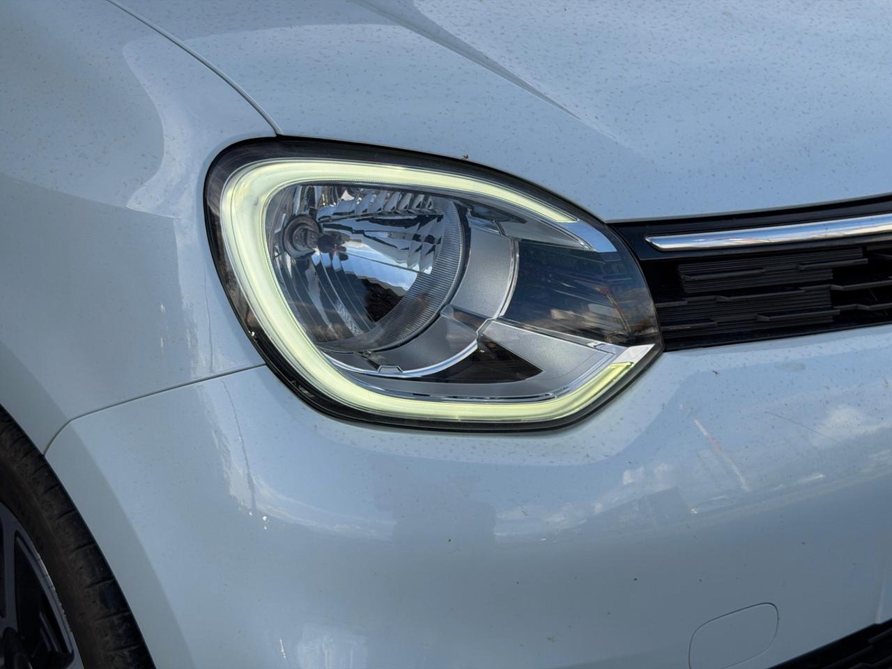 Renault Twingo SCe 65 CV