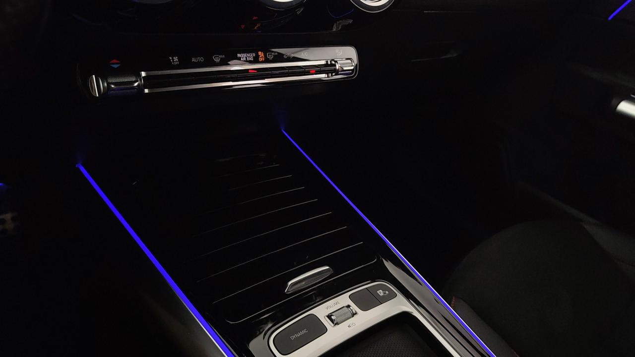 Mercedes-Benz GLA-H247 2023 - GLA 200 d AMG Line Advanced Plus auto