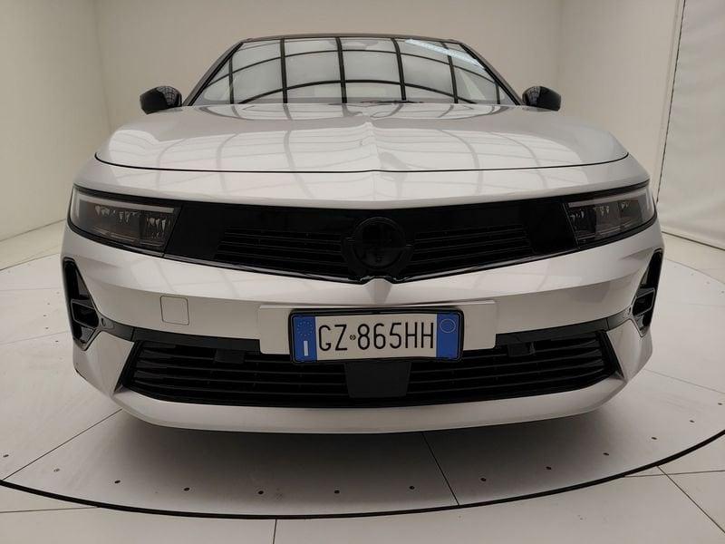 Opel Astra VI 2022 1.2 t GS s&s 130cv at8