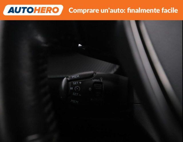PEUGEOT 2008 BlueHDi 130 S&S EAT8 Allure Navi Pack