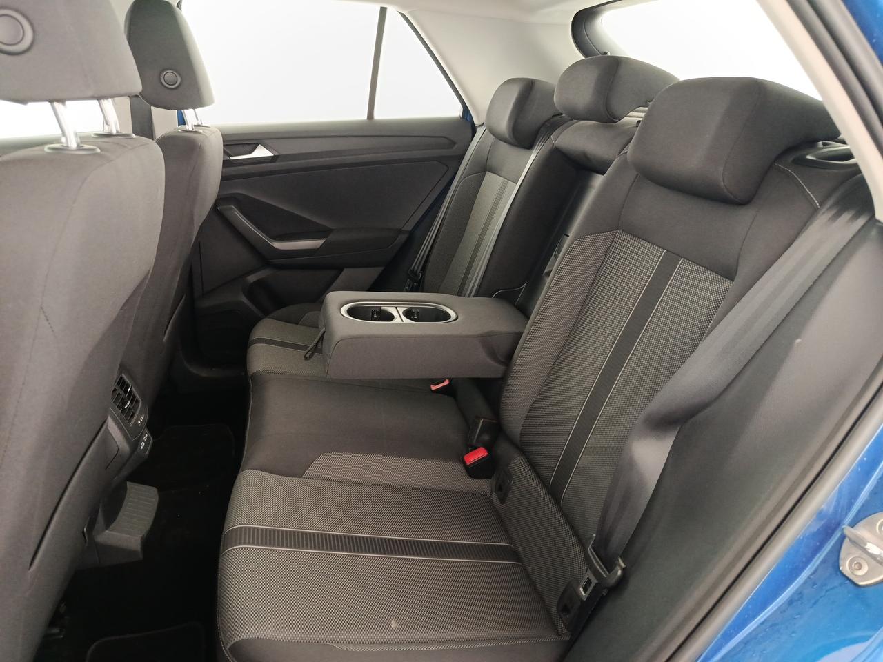 VOLKSWAGEN T-Roc 1ª serie - T-Roc 1.0 TSI Life