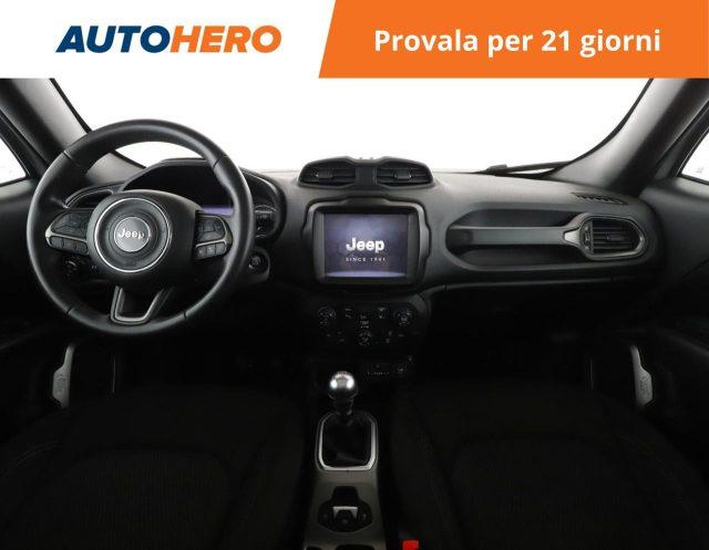 JEEP Renegade 1.6 Mjt 130 CV S