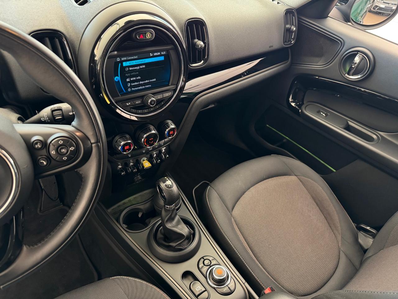 MINI COOPER S COUNTRYMAN 4X4 PLUG-IN *IVA*