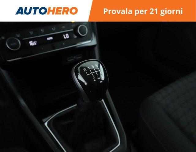 VOLKSWAGEN T-Cross 1.0 TSI 115 CV Style BMT
