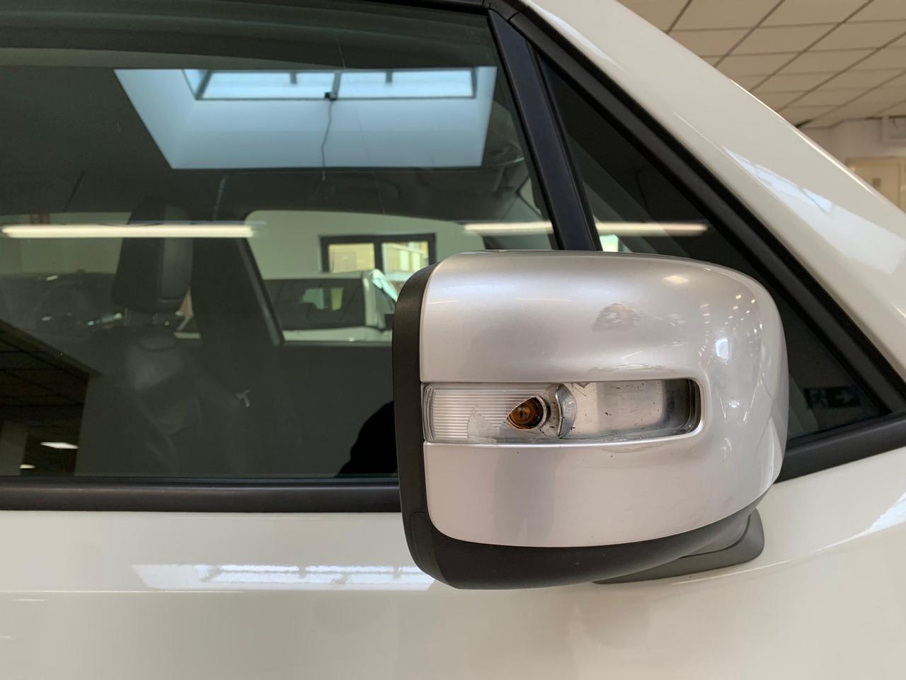 Jeep Renegade 2.0 mjt Limited 4wd 140cv auto