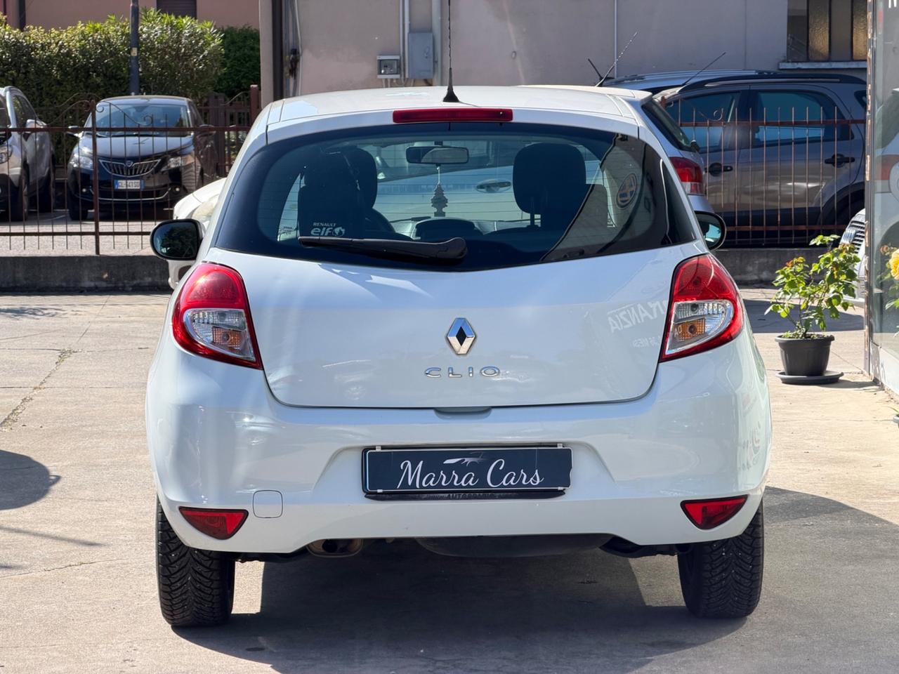 Renault Clio 1. 2- GPL 06/2032- Tagliandata- Neopatentati