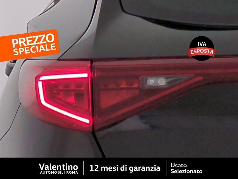 Cupra Formentor 1.5 TSI DSG