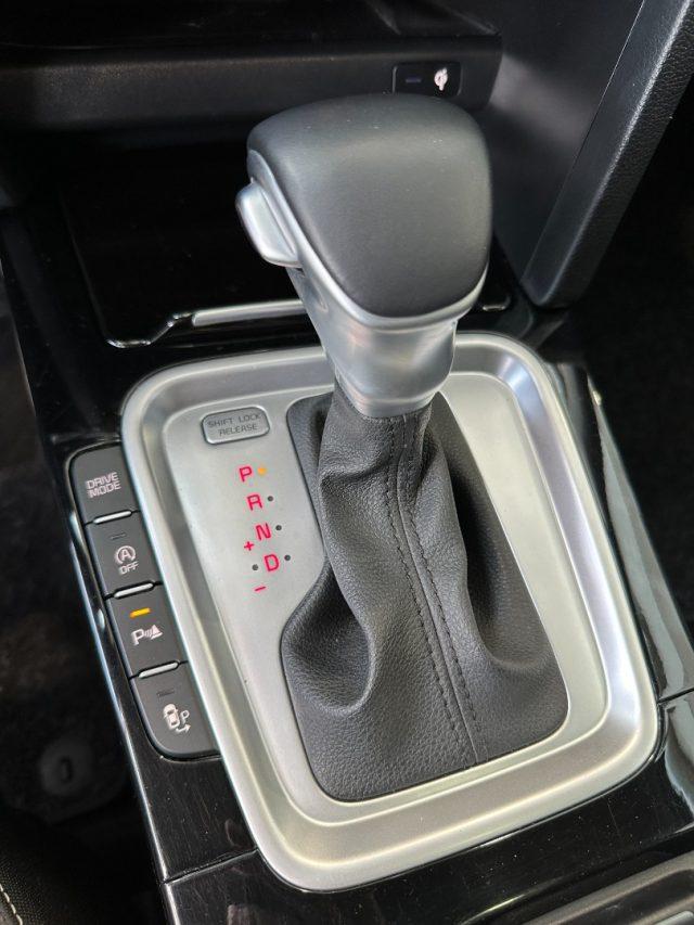 KIA XCeed 1.5 T-GDi 160 CV MHEV DCT High Tech - IVA