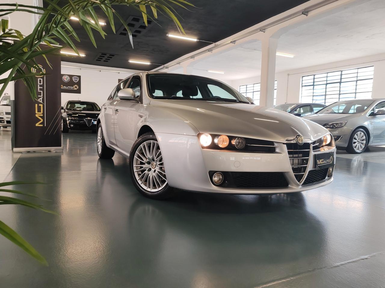Alfa Romeo 159 1.9 JTDm 150CV Progression