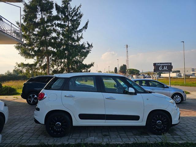 FIAT 500L 1.4 95 CV S&S Mirror