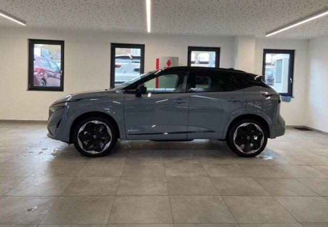 NISSAN Qashqai e-Power N-Design