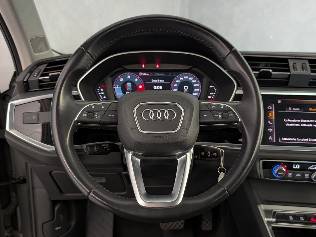 Audi q3 ii 35 TDI S-tronic Business