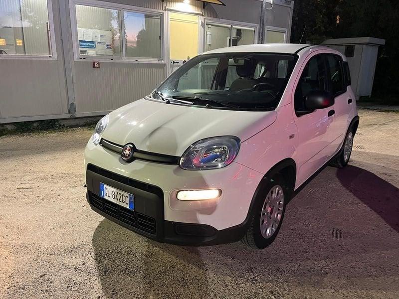 FIAT Panda Panda 1.0 FireFly S&S Hybrid