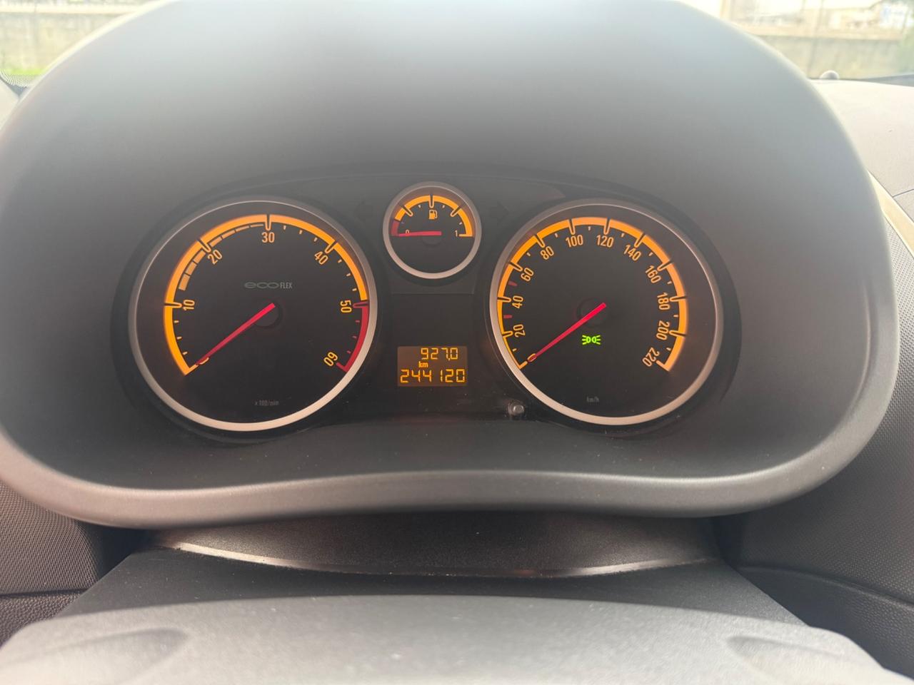 Opel Corsa 1.3 CDTI 75CV ecoFLEX 5 porte Cosmo