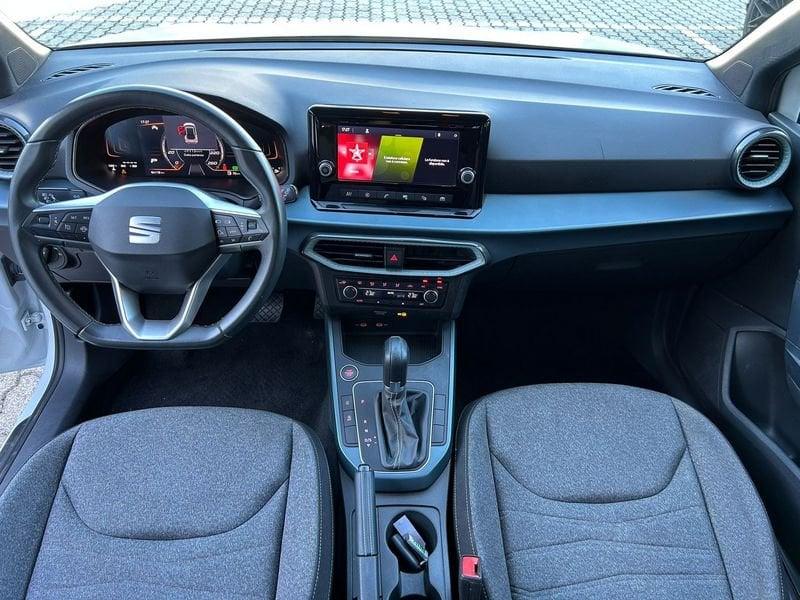 SEAT Arona 1.0 ecotsi Xperience 110cv dsg FARO DX GUASTO