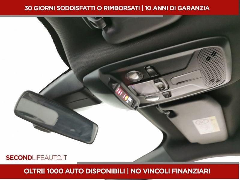 Peugeot 2008 1.2 puretech Active s&s 100cv