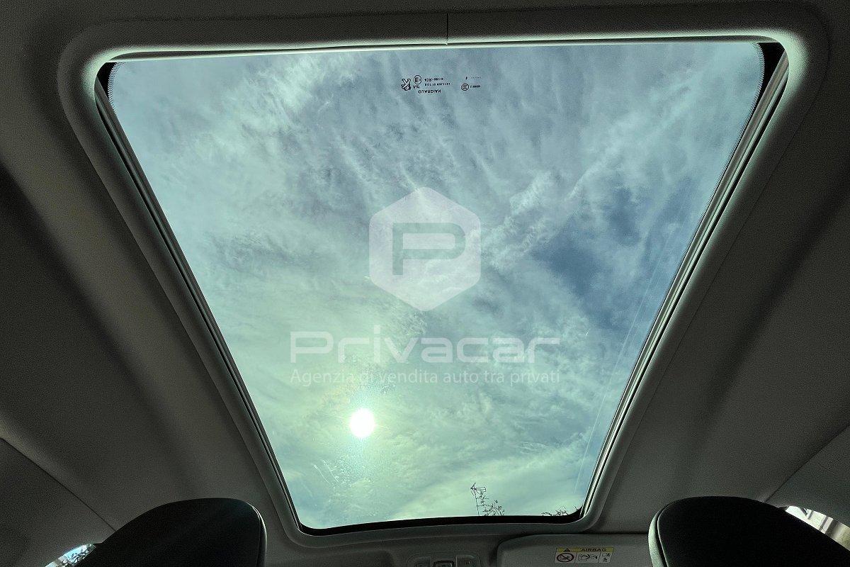 PEUGEOT 2008 1° serie BlueHDi 120 S&S Allure
