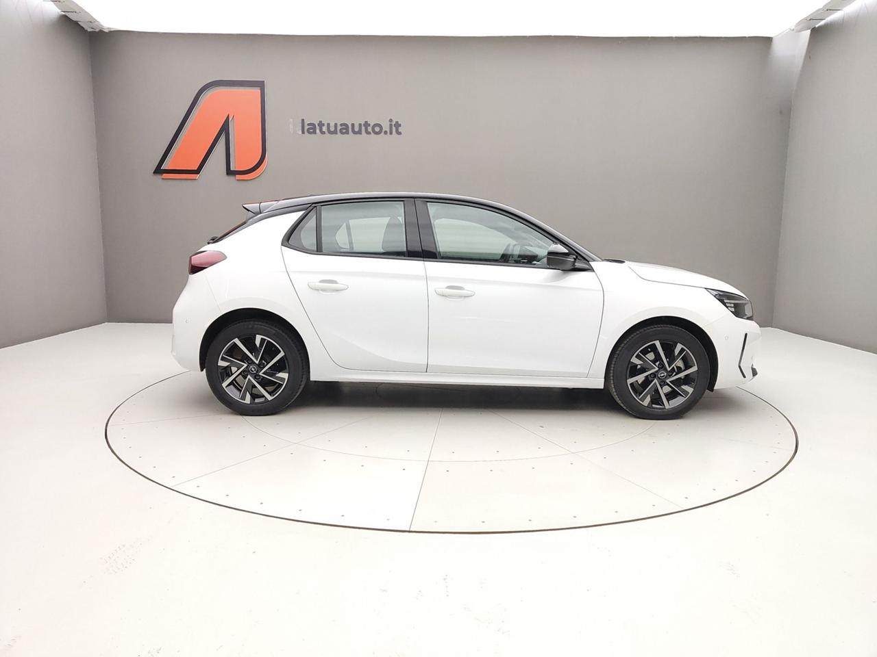 OPEL Corsa VI 2023 1.2 100CV GS