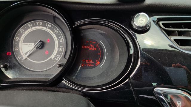 CITROEN C3 1.6 HDI Exclusive EURO 6 - UNICO PROPRIETARIO