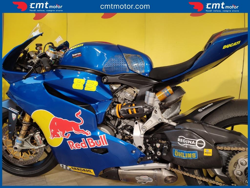 Ducati 1299 Panigale - 2017