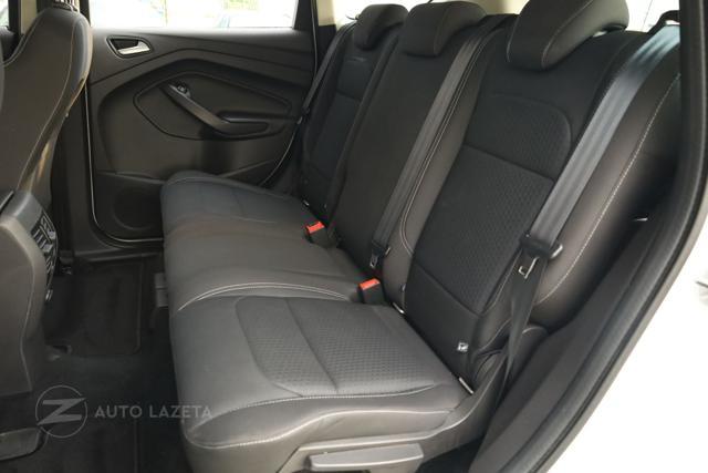 FORD Kuga 2.0 120 CV Titanium