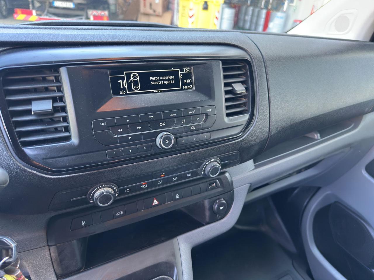 Toyota Proace 1.6d 95cv 10q L0 D