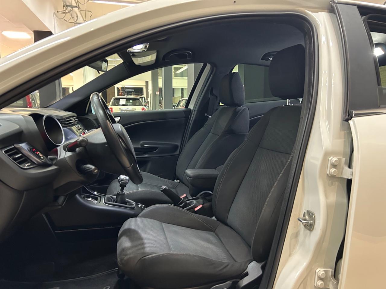 Alfa Romeo Giulietta 2.0 JTDm-2 140 CV Distinctive