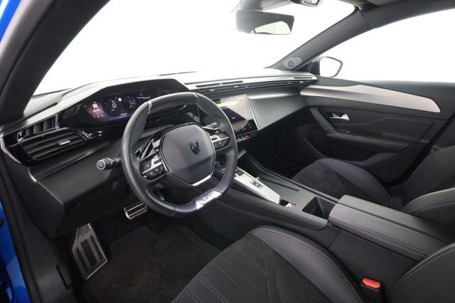 PEUGEOT 308 308 BlueHDi 130 S&S EAT8 GT
