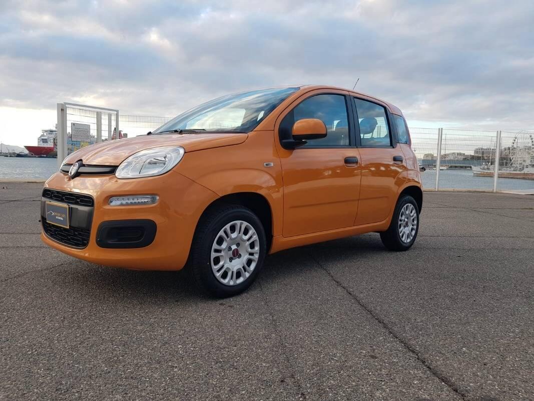 Fiat Panda 1.2 Easy s&s 69cv my19