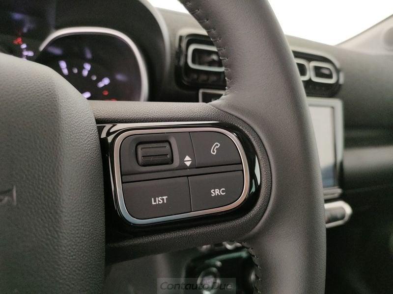 Citroën C3 Aircross BlueHDi 120 S&S Shine Pack EAT6