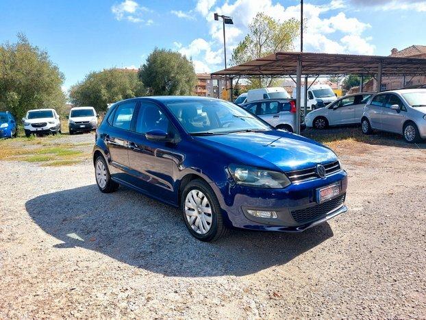 Volkswagen Polo 1.2 TDI 75CV 5p. Comfortline -2013