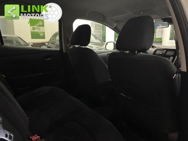 NISSAN Leaf Acenta 30KWh