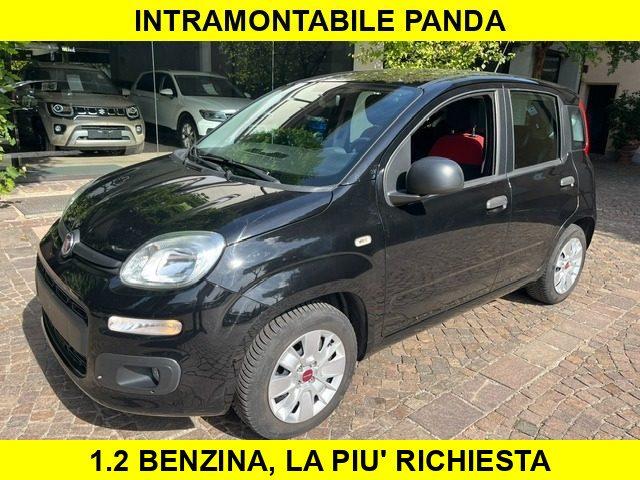 FIAT Panda 1.2 Benzina Neopatentati Euro6