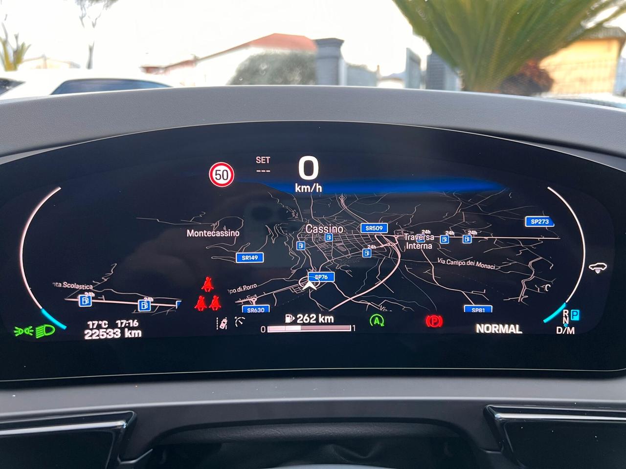 PORSCHE CAYENNE COUPE' 3.0 V6 TIPTRONIC 353CV