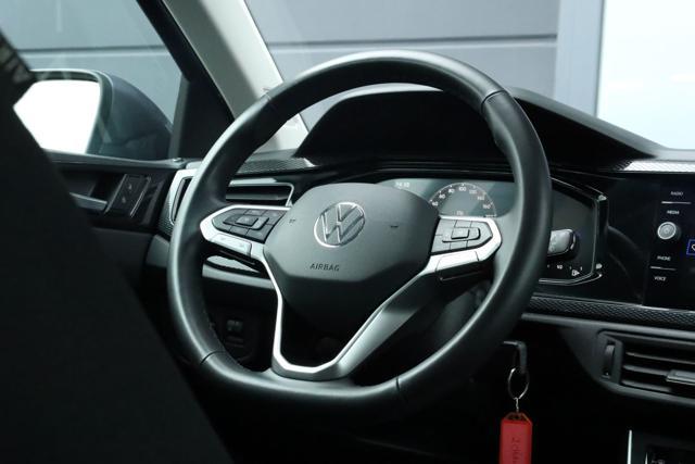 VOLKSWAGEN Taigo 1.0 TSI 115 CV Life