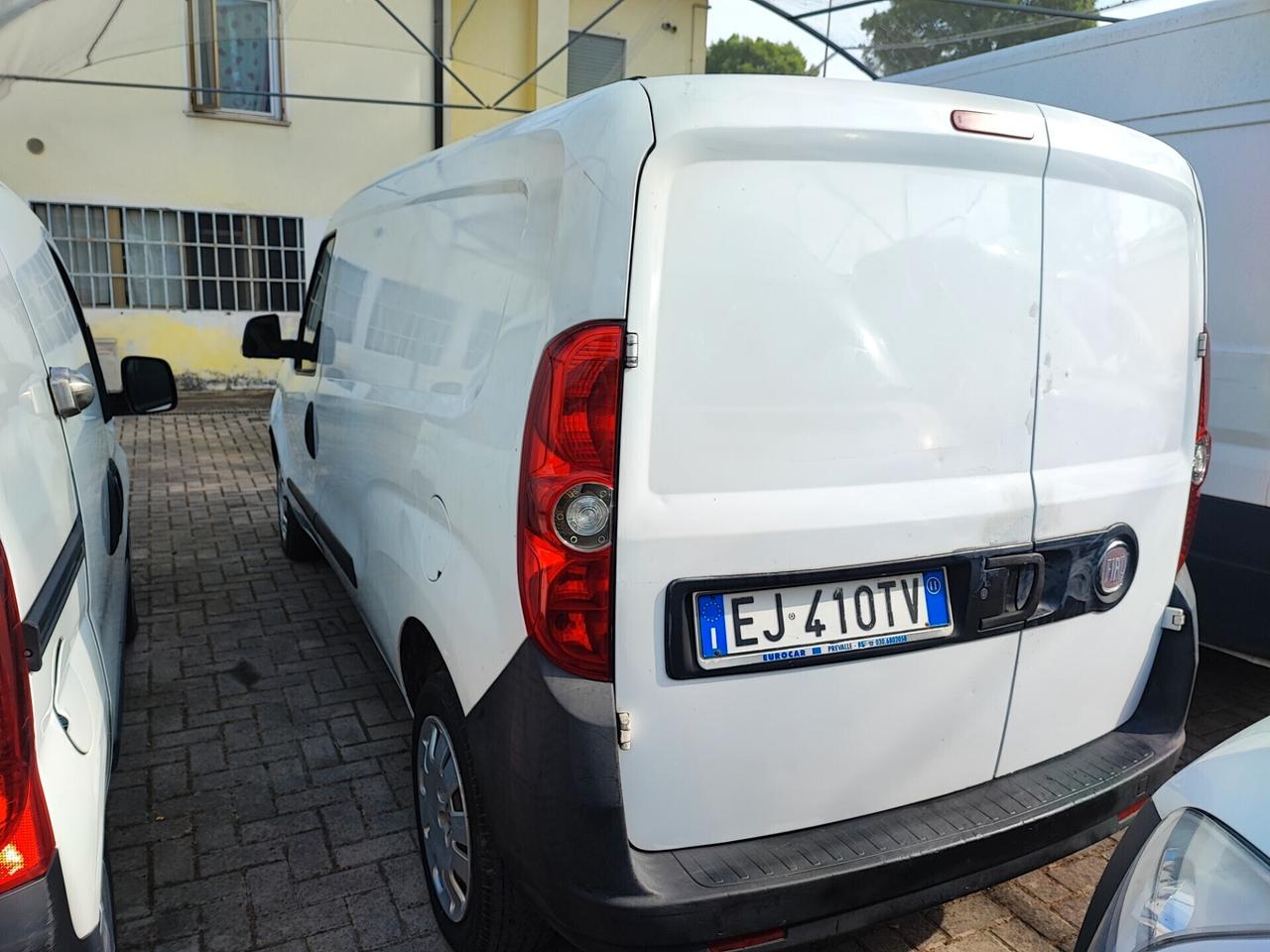 Fiat Doblò 1.6 MJT Passo Lungo IVA COMPRESA
