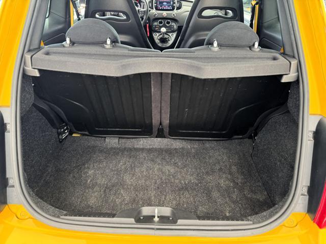 ABARTH 595 1.4 Turbo T-Jet 180cv Competizione