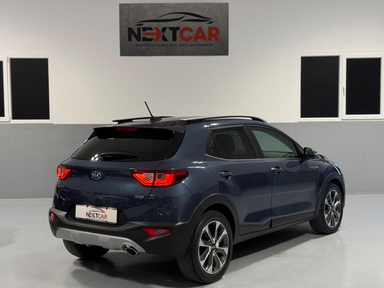 Kia Stonic 1.6 CRDi 110 CV Style