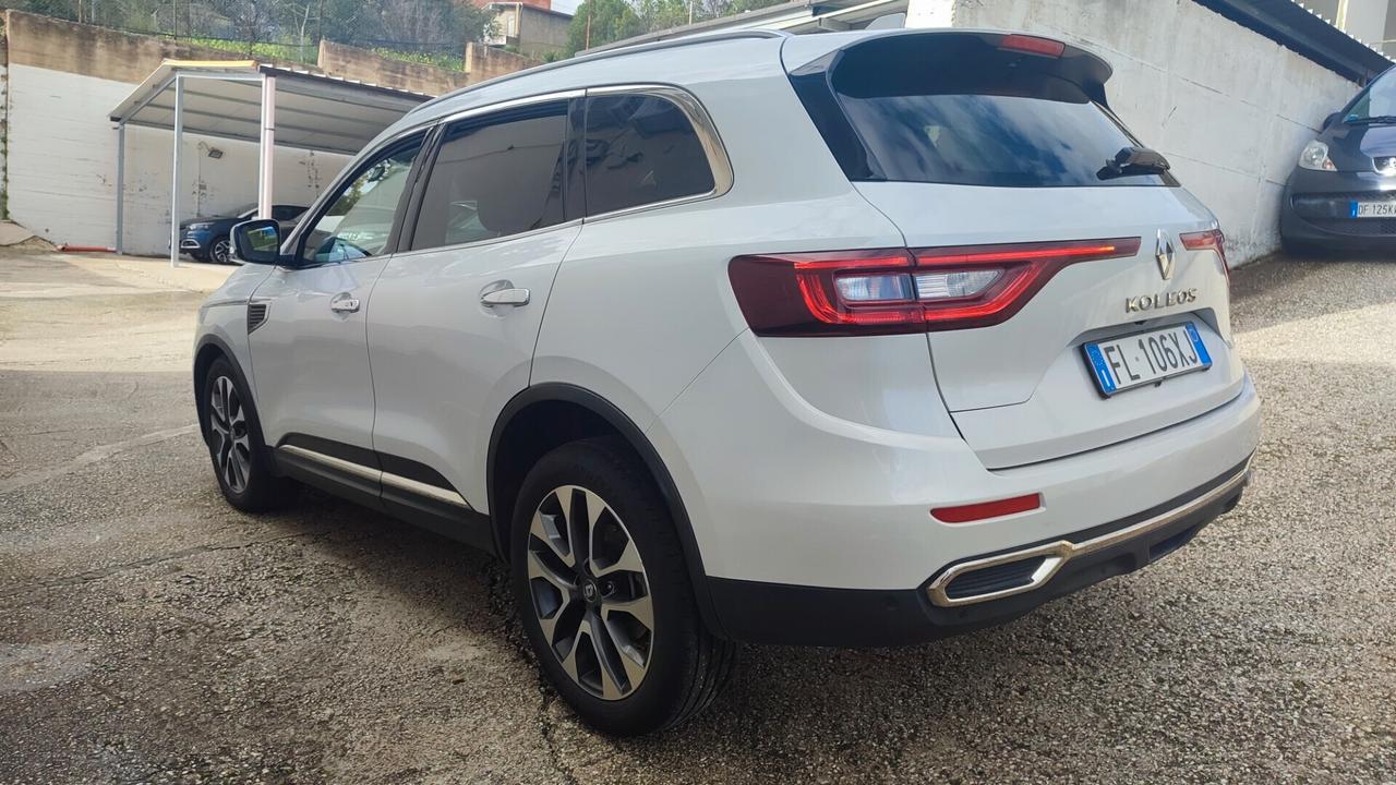 Renault Koleos dCi 130CV Energy Intens