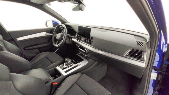 AUDI Q5 35 TDI S tronic S line plus