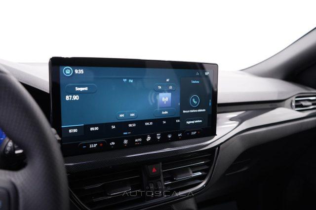 FORD Focus 1.0 EcoBoost Hybrid 125 CV 5p. ST-Line X
