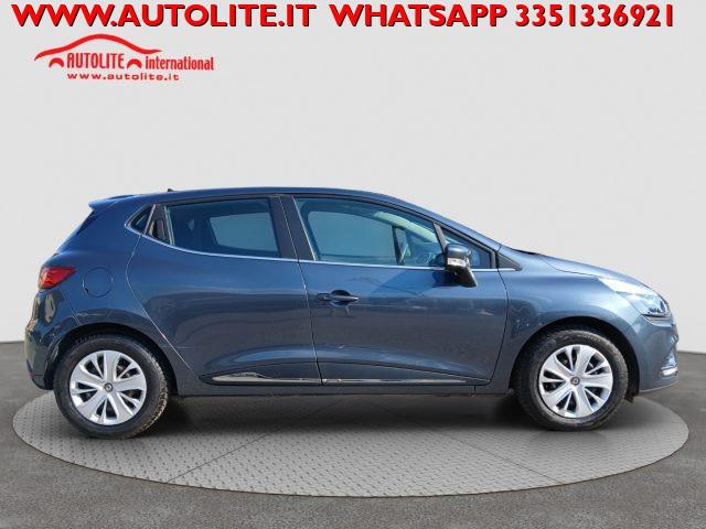 RENAULT Clio TCe 12V 90 CV GPL Start&Stop 5 porte Energy Zen