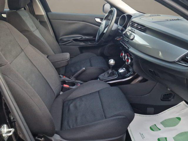 ALFA ROMEO Giulietta 1.6 JTDm-2 105 CV Exclusive