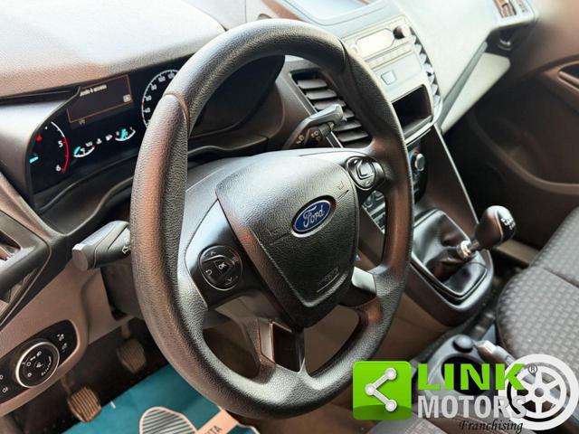 FORD Transit Connect 1.5 TDCi 100CV S&S Trend200 L1H1 AUTOCARRO