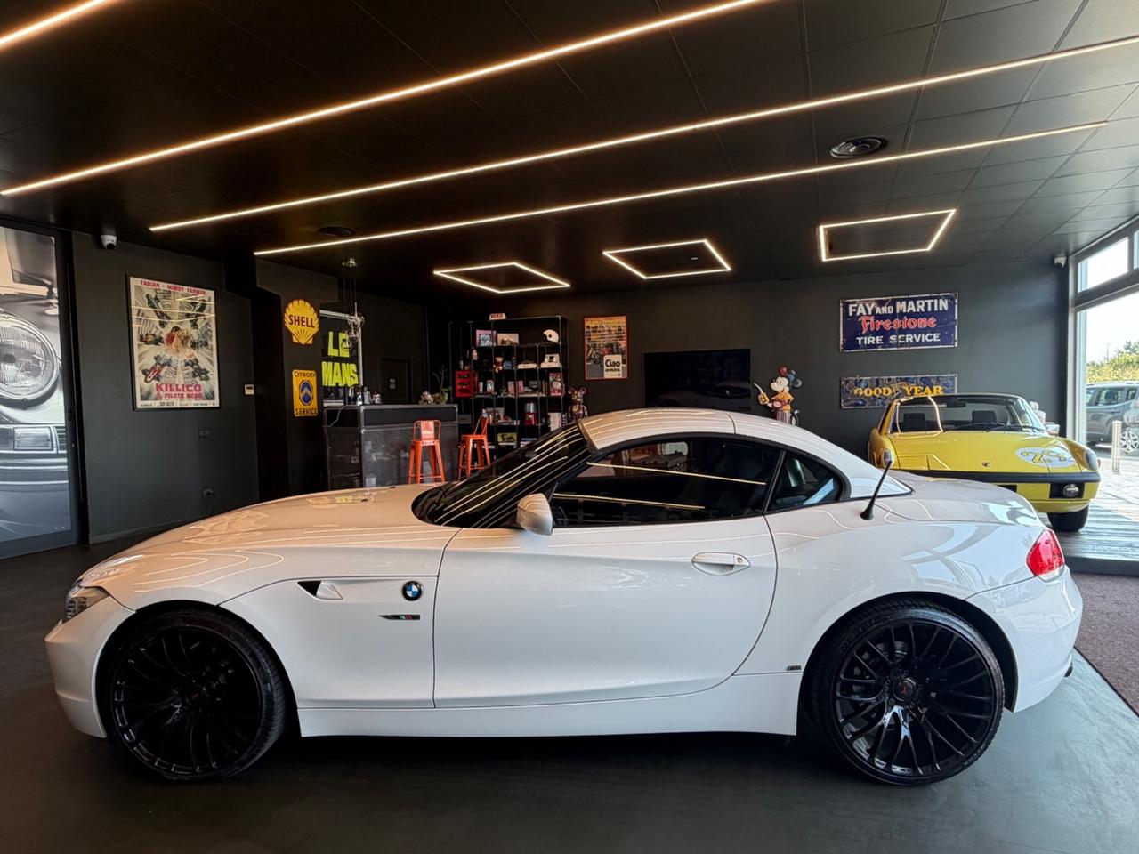 Bmw Z4 sDrive23i