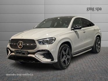 Mercedes-Benz GLE Coupe 350 de phev AMG Line Premium 4matic auto